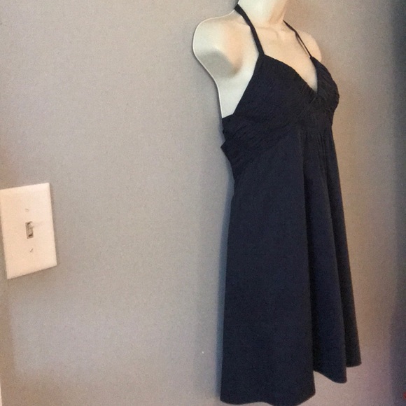 BCBG Maxazria Cocktail Dress - Picture 3 of 6